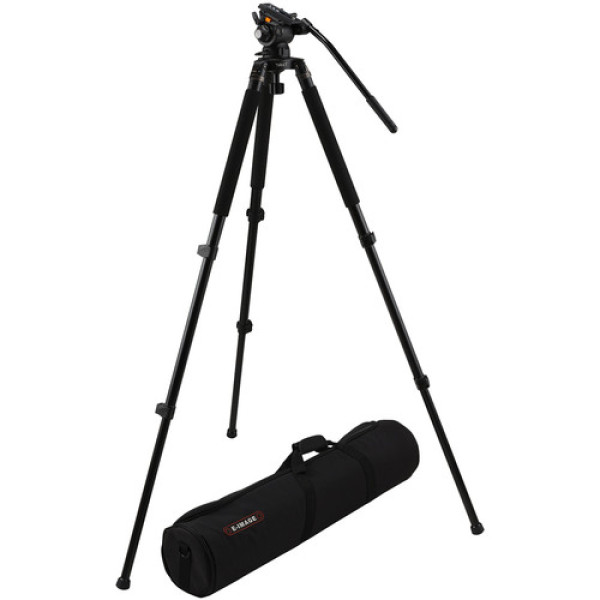 Штатив E-IMAGE GH03+760AT